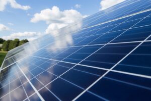 2024 – Solar revolution