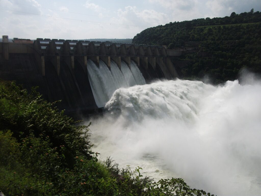 dam, water, dam wall-219339.jpg